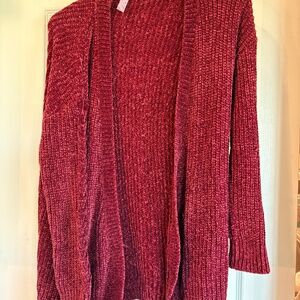 Women’s cardigan